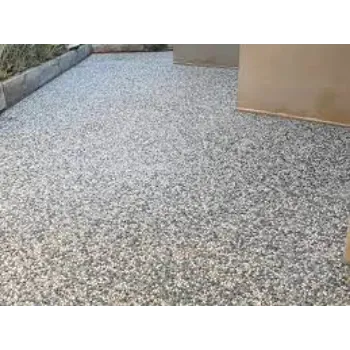 Aggregate Concrete